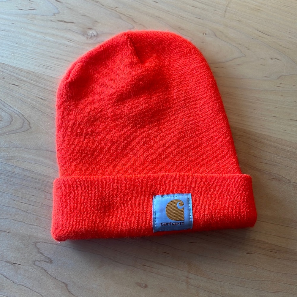 Carhartt Beanie